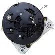 Alternateur REMY DRB0600 - Visuel 1
