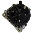 Alternateur REMY DRB0860 - Visuel 1