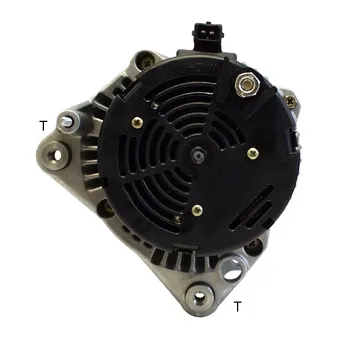 Alternateur REMY DRB0860