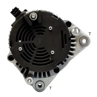 Alternateur REMY DRB0880