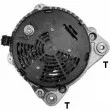 Alternateur REMY DRB0990 - Visuel 1