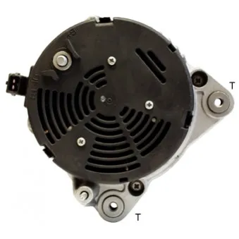 Alternateur REMY DRB1010