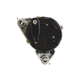 Alternateur REMY DRB1080
