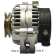 Alternateur REMY DRB1180 - Visuel 3