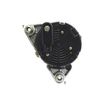 Alternateur REMY DRB1190