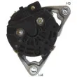 Alternateur REMY DRB1240 - Visuel 1