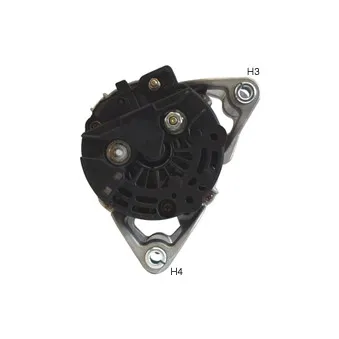 Alternateur REMY DRB1240