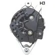 Alternateur REMY DRB1270 - Visuel 1