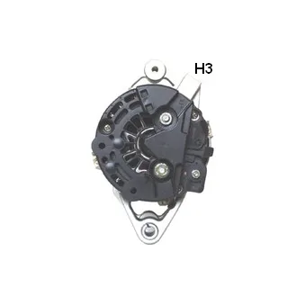 Alternateur REMY DRB1270