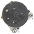 Alternateur REMY DRB1280 - Visuel 1