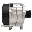 Alternateur REMY DRB1300 - Visuel 3
