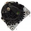 Alternateur REMY DRB1510 - Visuel 1