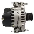 Alternateur REMY DRB1530 - Visuel 3