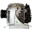 Alternateur REMY DRB1730 - Visuel 3