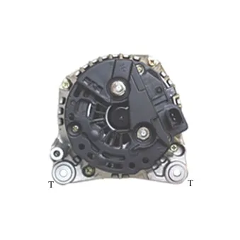 Alternateur REMY DRB1860