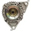 Alternateur REMY DRB1960 - Visuel 2