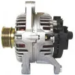 Alternateur REMY DRB2000 - Visuel 3