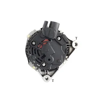 Alternateur REMY DRB2091