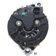Alternateur REMY DRB2470 - Visuel 1