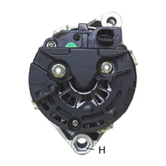 Alternateur REMY DRB2470