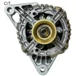 Alternateur REMY DRB2640 - Visuel 2