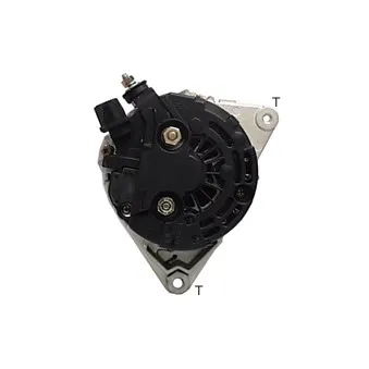 Alternateur REMY DRB2660