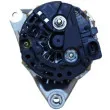 Alternateur REMY DRB2670 - Visuel 1