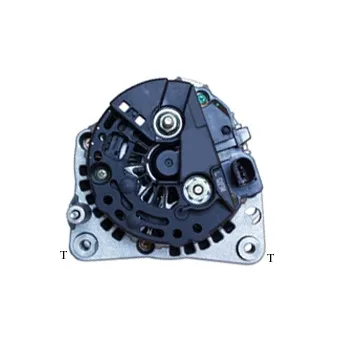 Alternateur REMY DRB2710