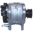 Alternateur REMY DRB2710 - Visuel 3