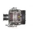 Alternateur REMY DRB2720 - Visuel 3