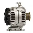 Alternateur REMY DRB2790 - Visuel 3
