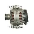 Alternateur REMY DRB3900 - Visuel 3