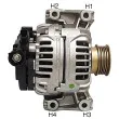 Alternateur REMY DRB4010 - Visuel 3