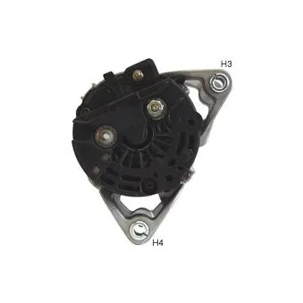 Alternateur REMY DRB4210