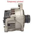 Alternateur REMY DRB4320 - Visuel 3