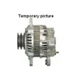 Alternateur REMY DRB5611 - Visuel 3