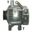 Alternateur REMY DRB5821 - Visuel 3