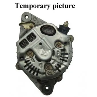 Alternateur REMY DRB5861