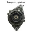 Alternateur REMY DRB5861 - Visuel 2