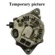 Alternateur REMY DRB5891 - Visuel 1
