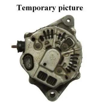 Alternateur REMY DRB5891