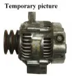 Alternateur REMY DRB5891 - Visuel 3