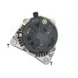 Alternateur REMY DRB6010 - Visuel 1