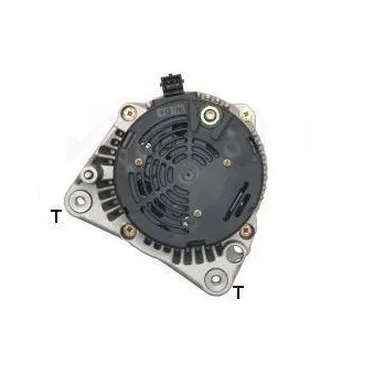 Alternateur REMY DRB6010