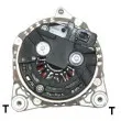 Alternateur REMY DRB6250 - Visuel 1