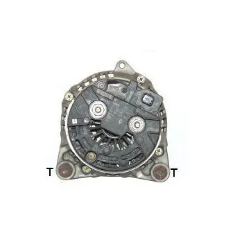 Alternateur REMY DRB6280