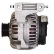Alternateur REMY DRB6310 - Visuel 3
