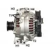 Alternateur REMY DRB6330 - Visuel 3