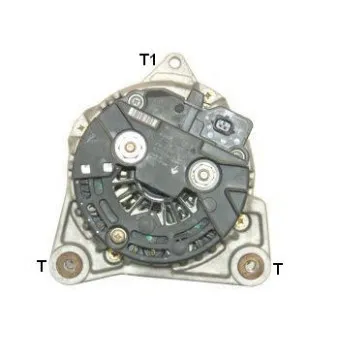 Alternateur REMY DRB6440