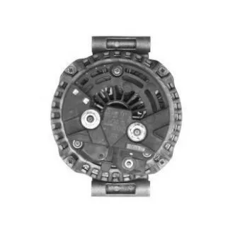 Alternateur REMY DRB6610